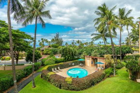 Maui Vista 1124 - Your home away from home on Maui!